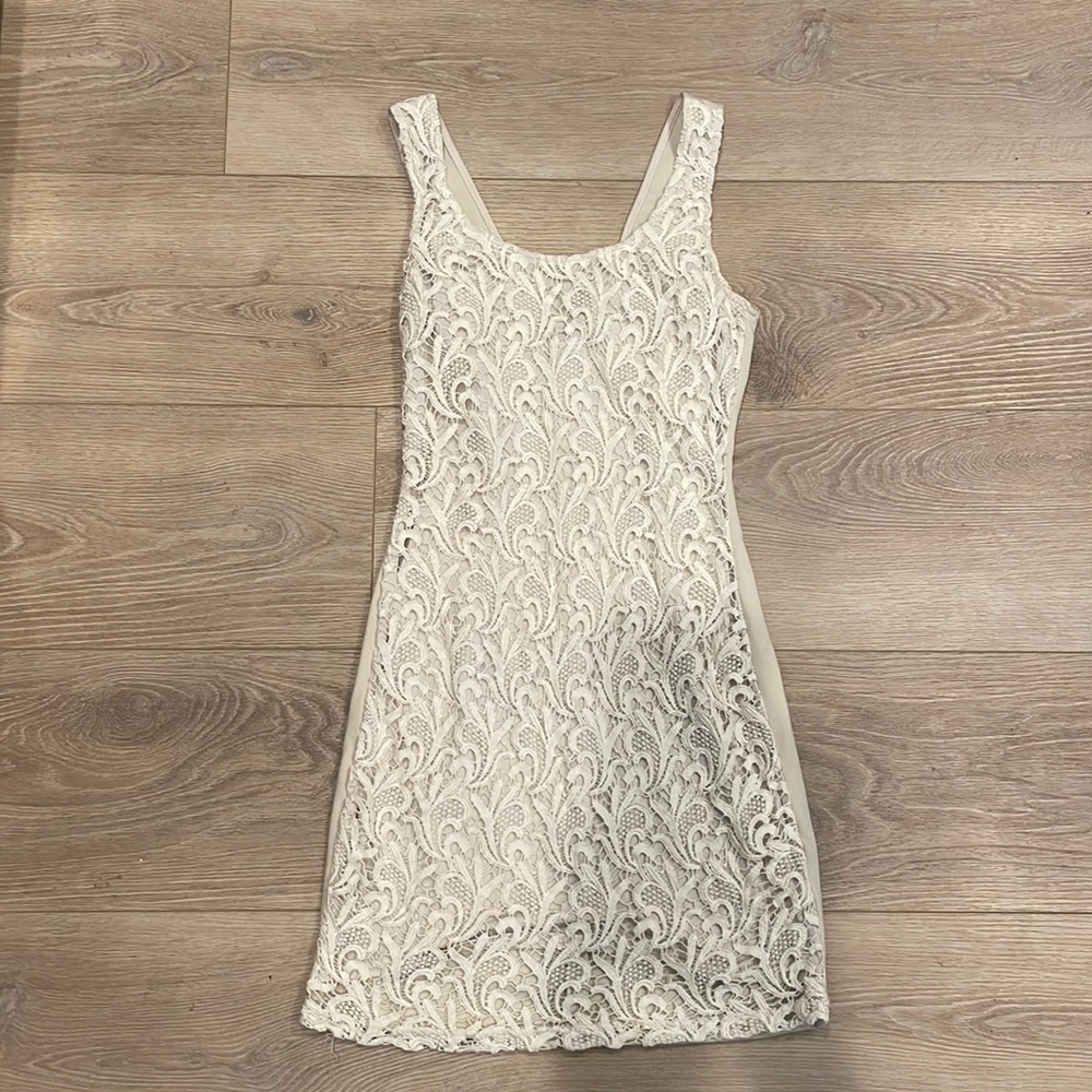 Chelsea & Violet dress Size M